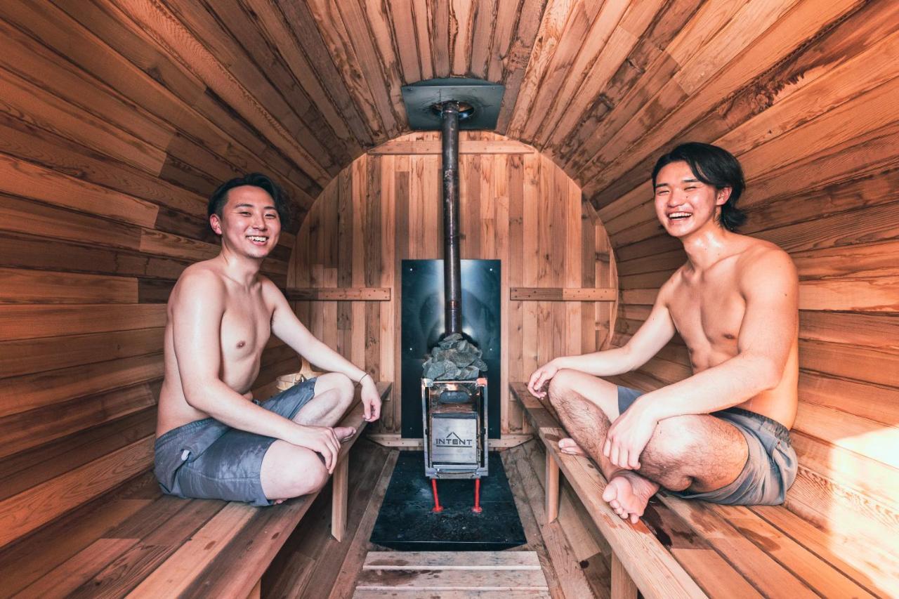 From P Hotel Hakuba Exterior photo
