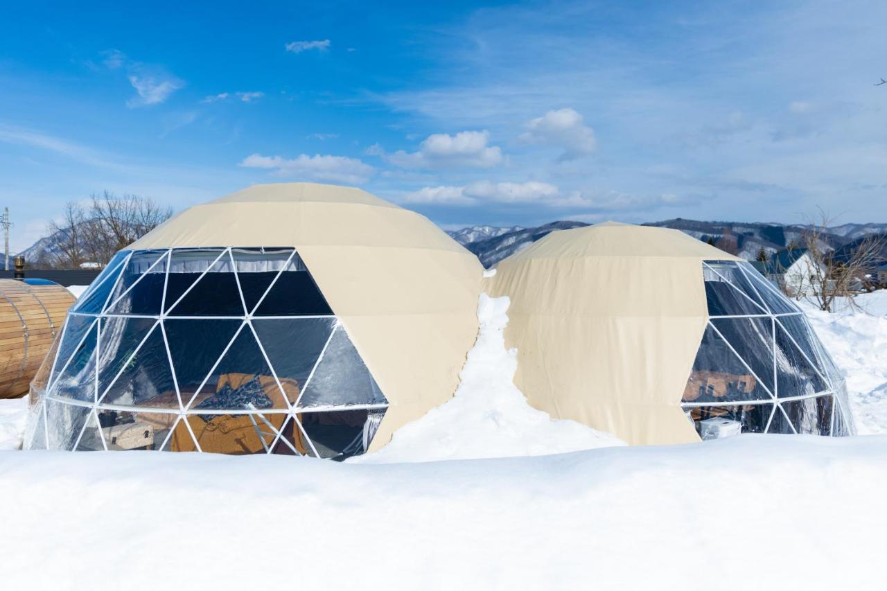 From P Hotel Hakuba Exterior photo